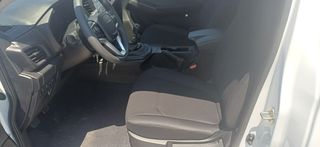 Isuzu D-Max 2026 4Χ4-thumb-8