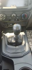 Isuzu D-Max 2026 4Χ4-thumb-9