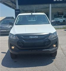 Isuzu D-Max 2026