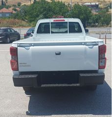 Isuzu D-Max 2026 4Χ4-thumb-3