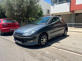 Peugeot 206 2006 206 PEUGEOT