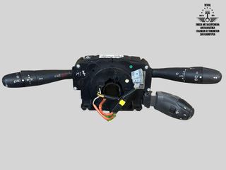 ΦΛΑΣΙΕΡΑ ΚΟΜΠΛΕ ΜΕ ΤΑΙΝΙΑ ΑΕΡΟΣΑΚΟΥ PSA 96476537XT Valeo COM2003 Peugeot 407 - Citroen C5 II
