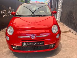 Fiat 500 2015 ΕΛΛΗΝΙΚΗΣ ΑΝΤΙΠΡΟΣΩΠΕΙΑΣ-thumb-1