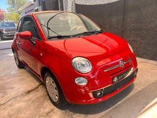 Fiat 500 2015 ΕΛΛΗΝΙΚΗΣ ΑΝΤΙΠΡΟΣΩΠΕΙΑΣ-thumb-2