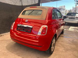 Fiat 500 2015 ΕΛΛΗΝΙΚΗΣ ΑΝΤΙΠΡΟΣΩΠΕΙΑΣ-thumb-3
