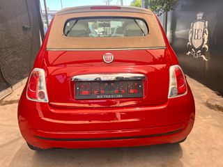 Fiat 500 2015 ΕΛΛΗΝΙΚΗΣ ΑΝΤΙΠΡΟΣΩΠΕΙΑΣ-thumb-4