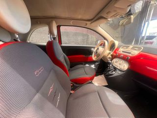 Fiat 500 2015 ΕΛΛΗΝΙΚΗΣ ΑΝΤΙΠΡΟΣΩΠΕΙΑΣ-thumb-9