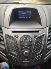 Ford Fiesta 2017 TREND FULL BOOK SERVICE-thumb-18