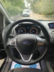 Ford Fiesta 2017 TREND FULL BOOK SERVICE-thumb-15