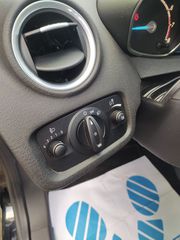 Ford Fiesta 2017 TREND FULL BOOK SERVICE-thumb-12