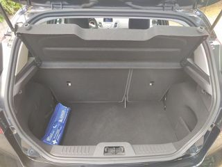 Ford Fiesta 2017 TREND FULL BOOK SERVICE-thumb-29