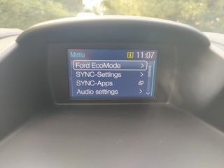 Ford Fiesta 2017 TREND FULL BOOK SERVICE-thumb-20