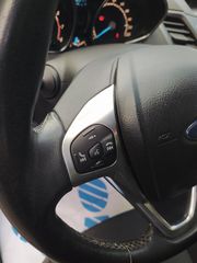Ford Fiesta 2017 TREND FULL BOOK SERVICE-thumb-16