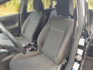 Ford Fiesta 2017 TREND FULL BOOK SERVICE-thumb-10
