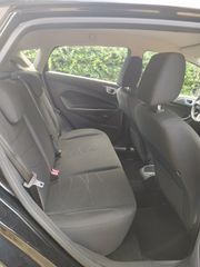 Ford Fiesta 2017 TREND FULL BOOK SERVICE-thumb-26