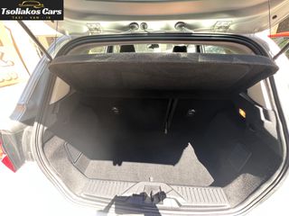 Ford Fiesta 2021 1.1 ΑΥΤΟΜΑΤΟ ΠΑΡΚΑΡΙΣΜΑ-NAVI-BOOK SERVICE-ΜΗΔΕΝΙΚΑ ΤΕΛΗ ΚΥΚΛ-thumb-11