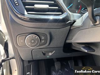 Ford Fiesta 2021 1.1 ΑΥΤΟΜΑΤΟ ΠΑΡΚΑΡΙΣΜΑ-NAVI-BOOK SERVICE-ΜΗΔΕΝΙΚΑ ΤΕΛΗ ΚΥΚΛ-thumb-15