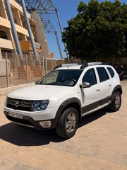 Dacia Duster 2018 DCI