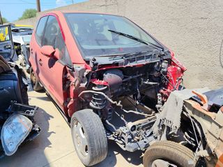 MERCEDES A140 W168-thumb-2