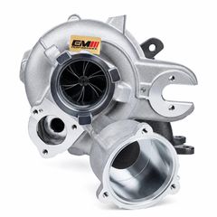 IS38 Hybrid EM25-550 BALL BEARING UPGRADE TURBOCHARGER For MQB 1.8/2.0T EA888.3 !!ΠΡΟΣΦΟΡΑ !!