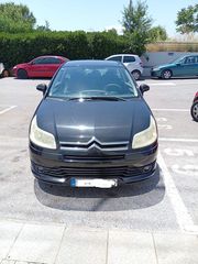 Citroen C4 2008 COUPE
