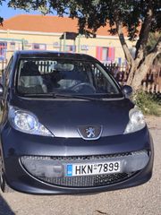 Peugeot 107 2007