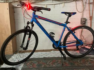 Trekking Ballistic 2018 Taurus-thumb-1