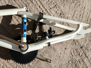 BMX 1999 Hoffman condor-thumb-1