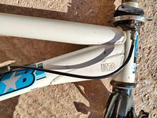 BMX 1999 Hoffman condor-thumb-2