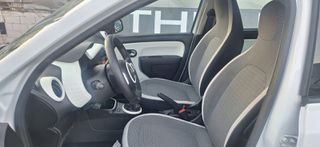 Renault Twingo 2019 SCE 75 LIMITED-thumb-13