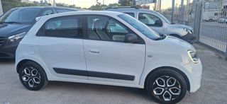 Renault Twingo 2019 SCE 75 LIMITED-thumb-11