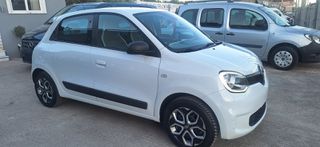 Renault Twingo 2019 SCE 75 LIMITED-thumb-2