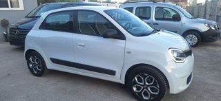 Renault Twingo 2019 SCE 75 LIMITED