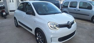 Renault Twingo 2019 SCE 75 LIMITED-thumb-1