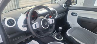 Renault Twingo 2019 SCE 75 LIMITED-thumb-16
