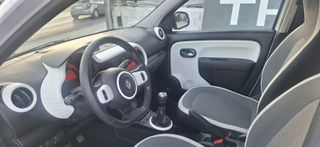 Renault Twingo 2019 SCE 75 LIMITED-thumb-17