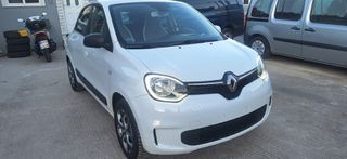 Renault Twingo 2019 SCE 75 LIMITED-thumb-3