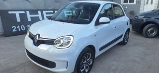 Renault Twingo 2019 SCE 75 LIMITED-thumb-7