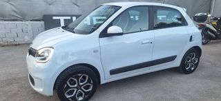 Renault Twingo 2019 SCE 75 LIMITED-thumb-4