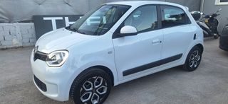 Renault Twingo 2019 SCE 75 LIMITED-thumb-5