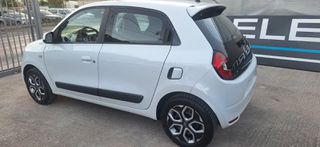 Renault Twingo 2019 SCE 75 LIMITED-thumb-9