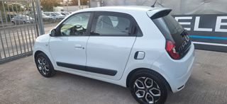 Renault Twingo 2019 SCE 75 LIMITED-thumb-10