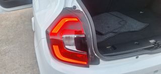 Renault Twingo 2019 SCE 75 LIMITED-thumb-28