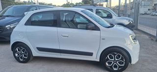 Renault Twingo 2019 SCE 75 LIMITED-thumb-6