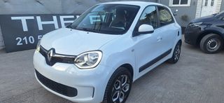 Renault Twingo 2019 SCE 75 LIMITED-thumb-8