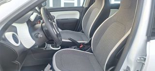 Renault Twingo 2019 SCE 75 LIMITED-thumb-14