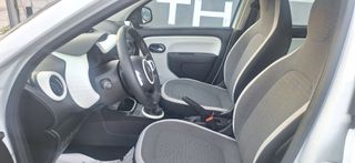 Renault Twingo 2019 SCE 75 LIMITED-thumb-15