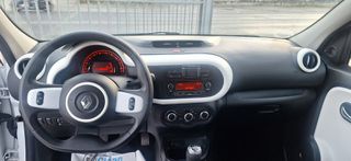 Renault Twingo 2019 SCE 75 LIMITED-thumb-18