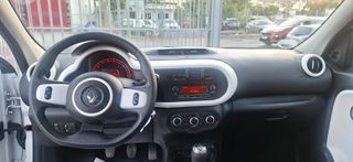 Renault Twingo 2019 SCE 75 LIMITED-thumb-19