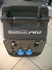Bormann Pro Inverter Generator 3.2kW-thumb-2